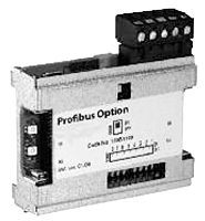 Options and Accessories for AF-650 GP General Purpose Drive (OPCPDP)