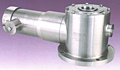 Compound Planetary/Spiral Bevel Gearmotors
