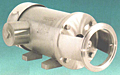 Stainless Tri-Cover Pump Adapters