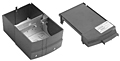Field Installed IP21/NEMA 1 Add-On Option Kits for AF-650 GP General Purpose Drive