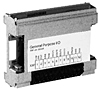 Options and Accessories for AF-650 GP General Purpose Drive (OPCGPIO)